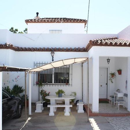 Villa Casa La Maceta Cádiz Exterior foto