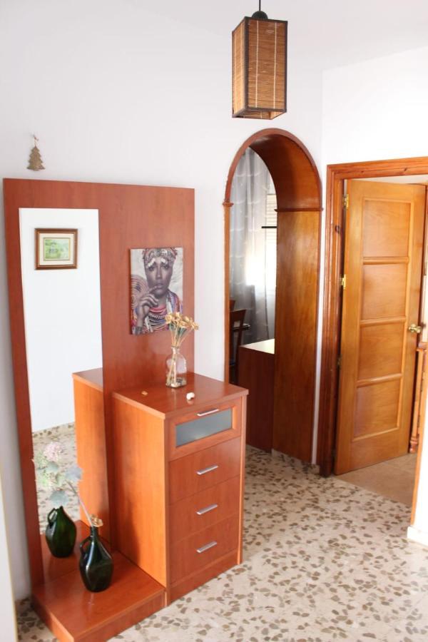 Villa Casa La Maceta Cádiz Exterior foto