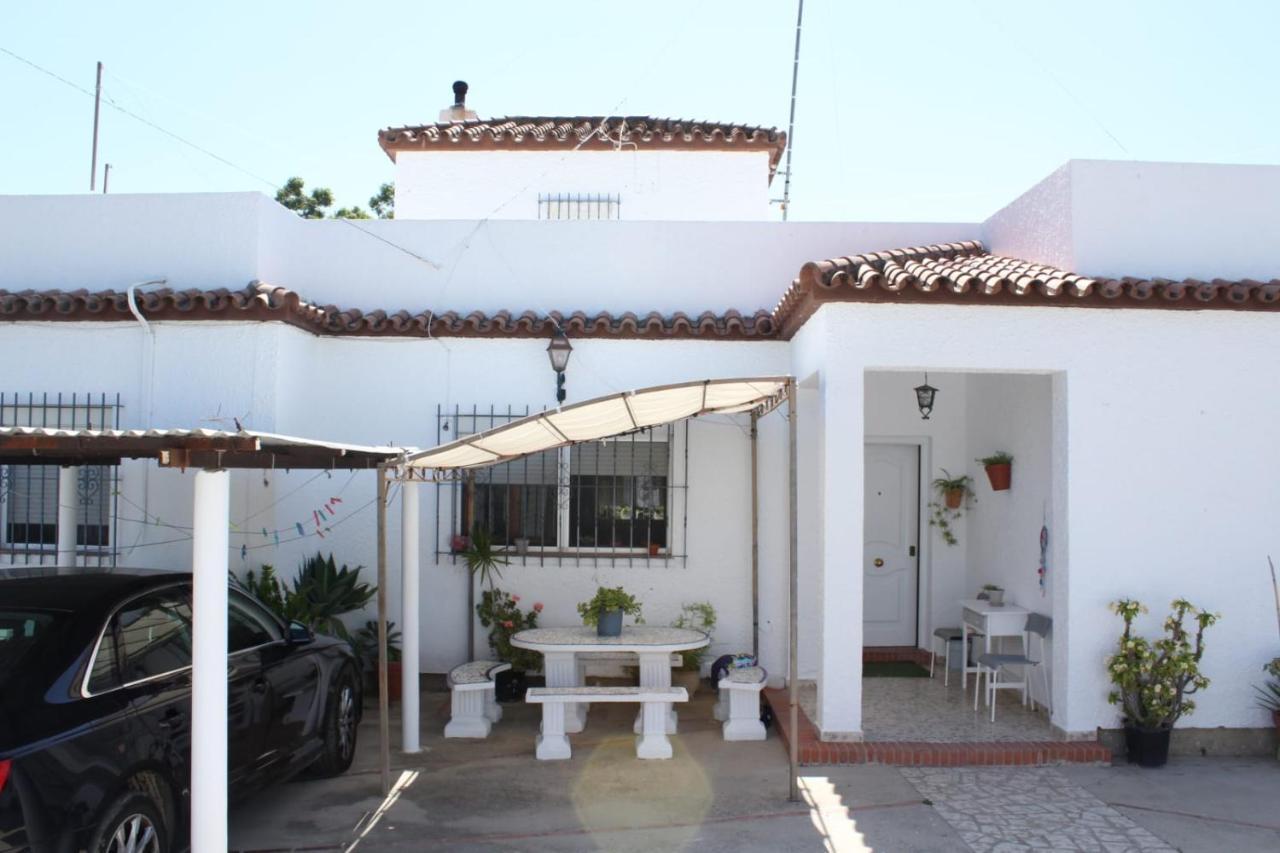 Villa Casa La Maceta Cádiz Exterior foto