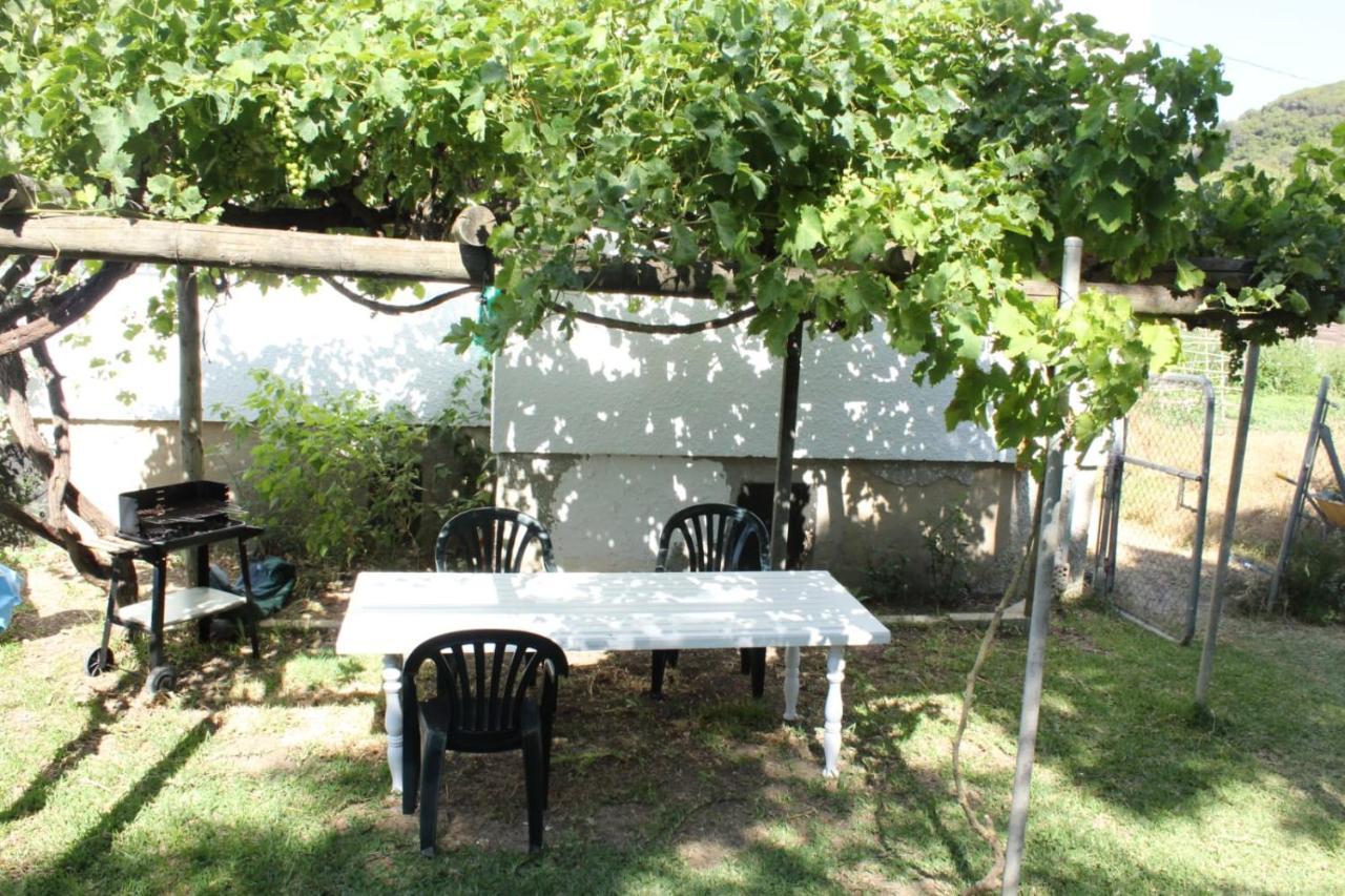 Villa Casa La Maceta Cádiz Exterior foto
