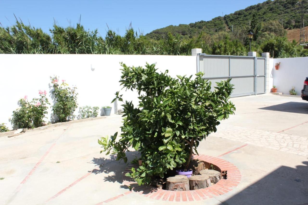 Villa Casa La Maceta Cádiz Exterior foto