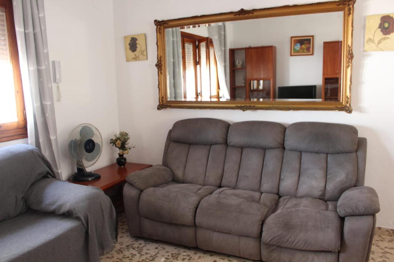 Villa Casa La Maceta Cádiz Exterior foto