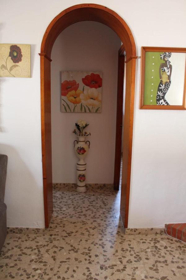Villa Casa La Maceta Cádiz Exterior foto